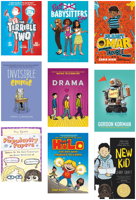 Drama Book PNG