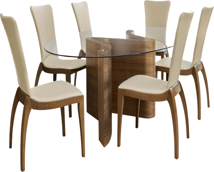 Dining Table PNG