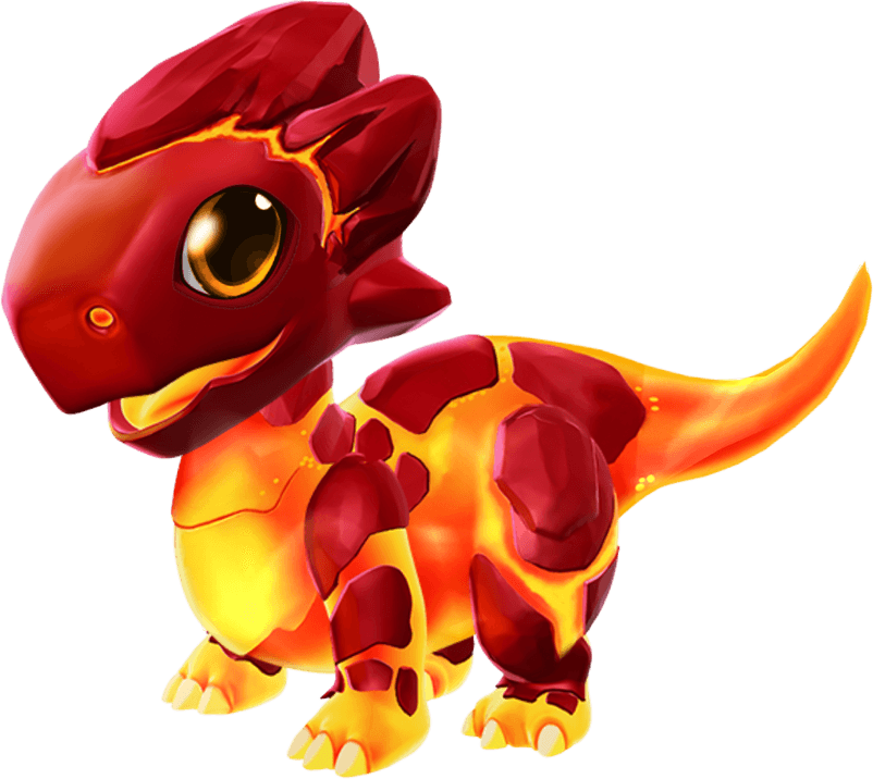 Lava PNG