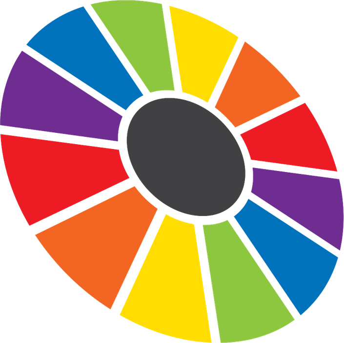 Spinning Wheel PNG