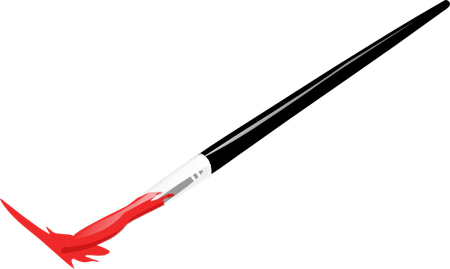 Paint Brush PNG
