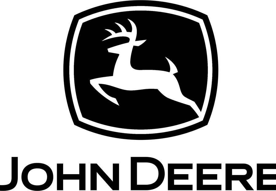 John Deere Logo PNG