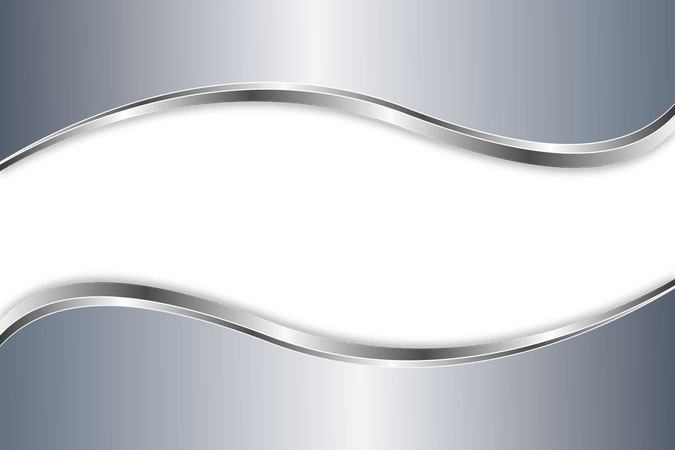 Metallic PNG