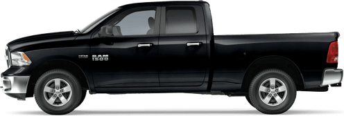 Ram 1500 R PNG