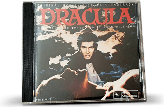 Dracula Book PNG