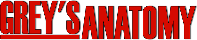 Greys Anatomy PNG