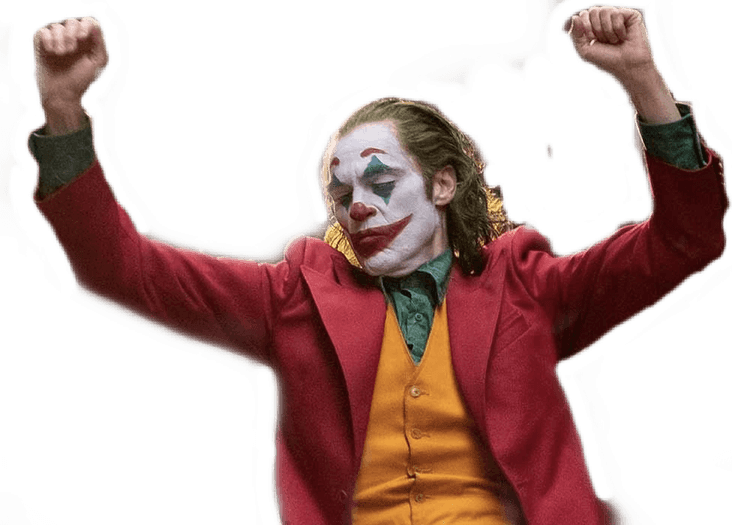 Joaquin Phoenix PNG