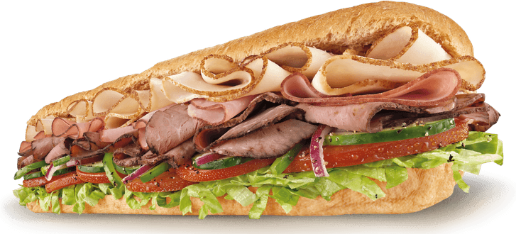Subway PNG