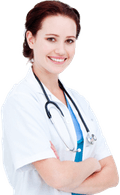 Nurse PNG