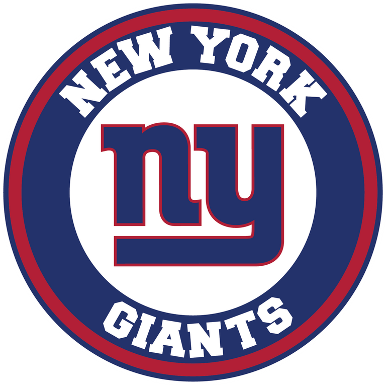 Giants Logo PNG