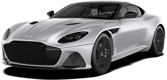 Aston Martin Valkyrie PNG