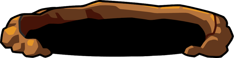Crater PNG