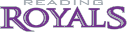 Reading Royals PNG