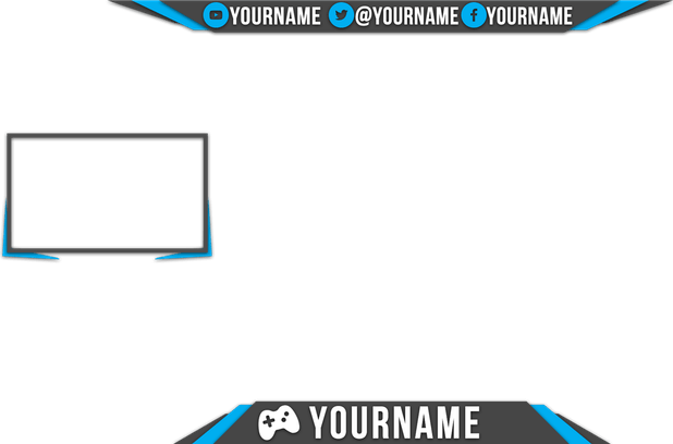 Twitch PNG