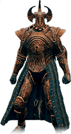 Elden Ring Characters PNG