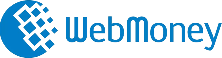 Webmoney Logo PNG