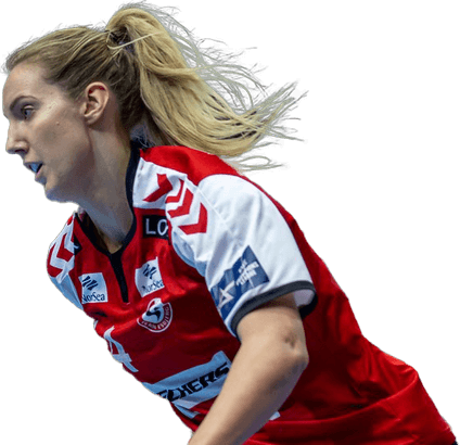 Kristine Breistol PNG