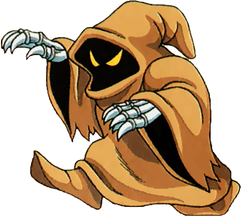 Demon PNG