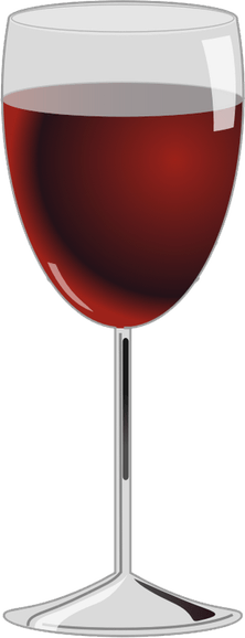 Wine PNG