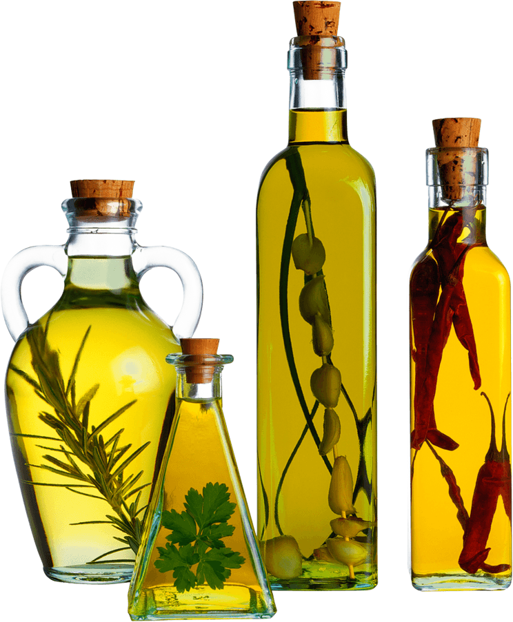 Olive Oil PNG