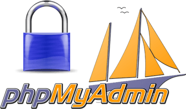 Phpmyadmin PNG