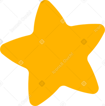 Estrella PNG