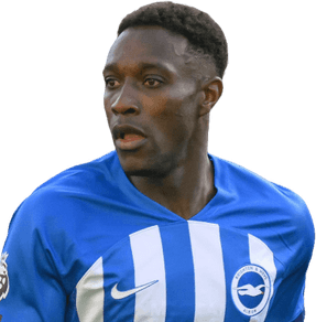 Danny Welbeck PNG