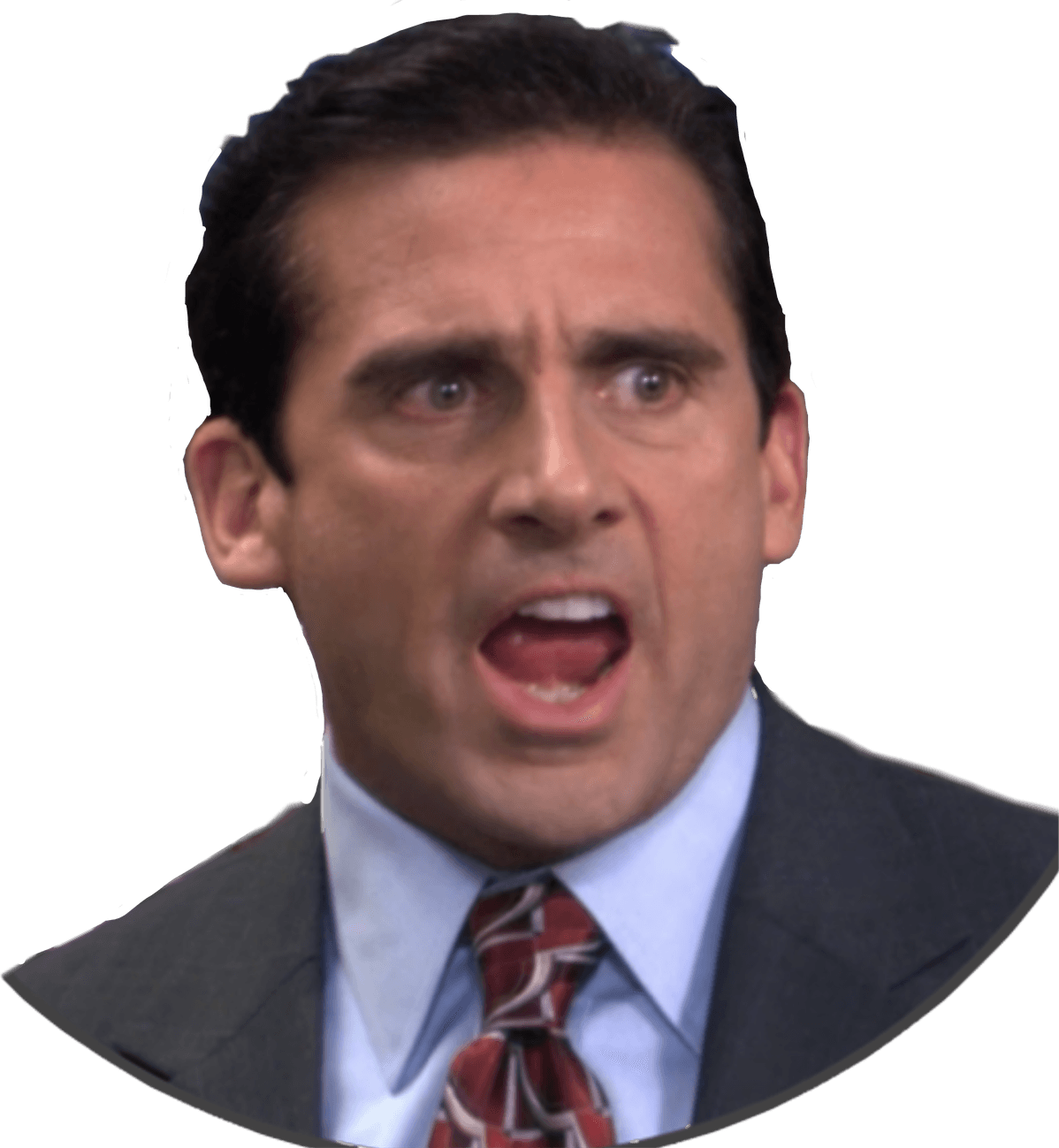 Steve Carell PNG