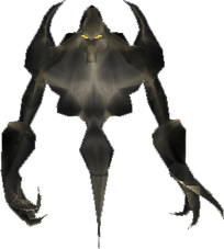 Creature PNG