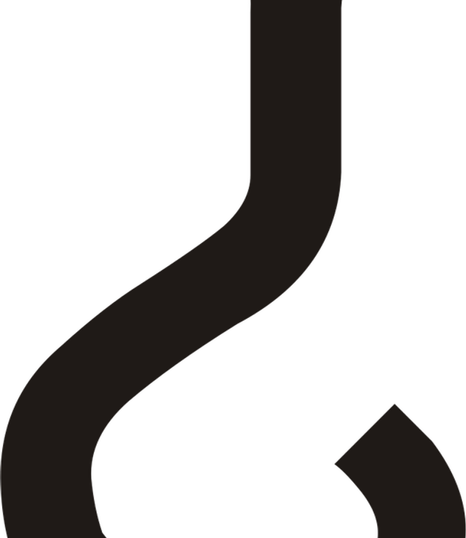 Upside Down Question Mark PNG