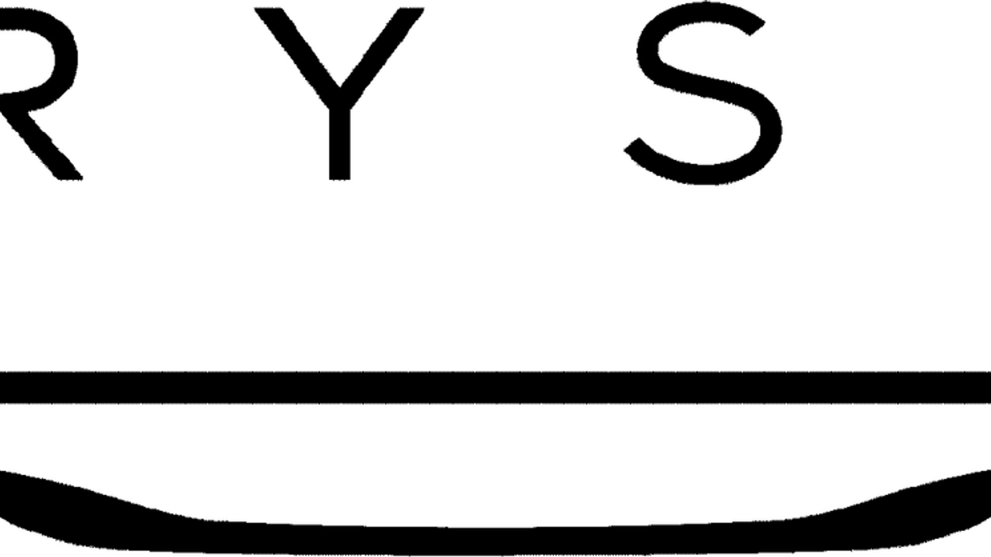 Chrysler Logo PNG