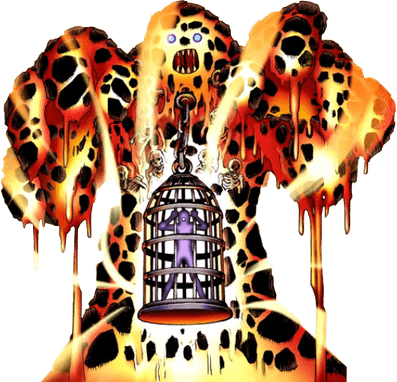 Lava PNG