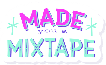 Mixtape PNG