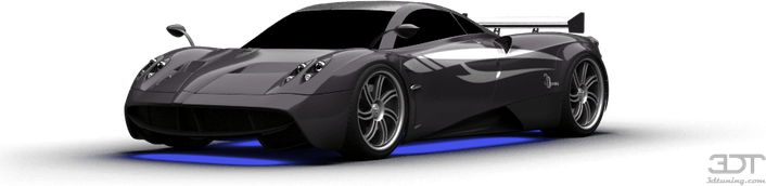 Pagani PNG