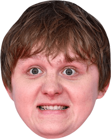 Lewis Capaldi PNG