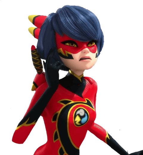 Miraculous PNG