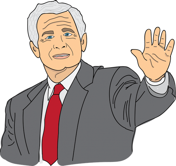 George Bush PNG