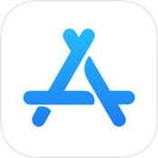 App Store Logo PNG