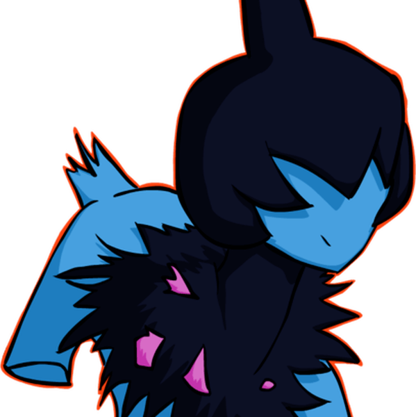 Deino Pokemon PNG