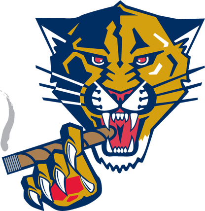 Florida Panthers PNG