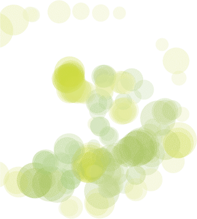 Lens Bokeh PNG