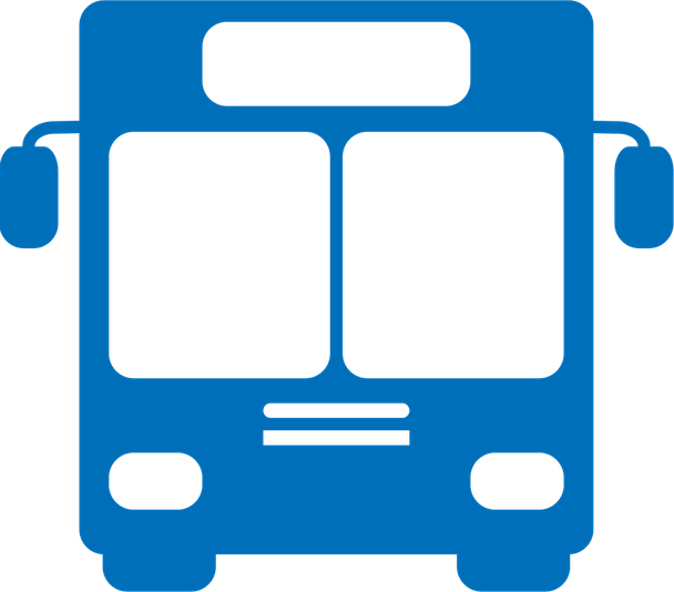 Bus Icon PNG