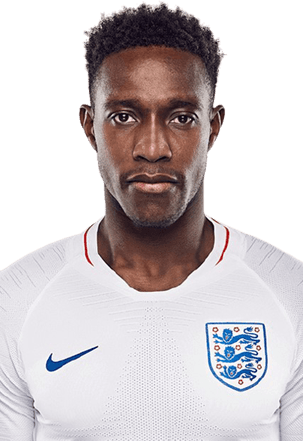 Danny Welbeck PNG