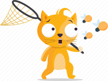 Caught Emoji PNG