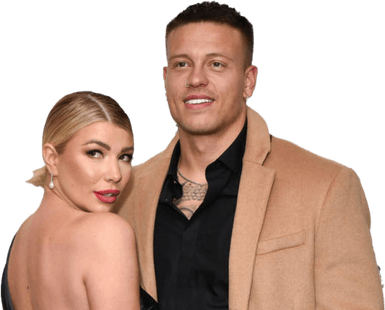 Alex Bowen PNG