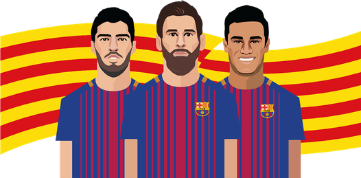 Fc Barcelona PNG