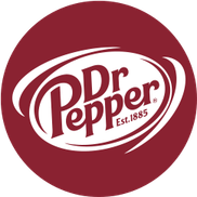 Dr Pepper Logo PNG