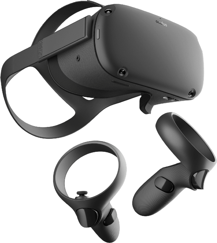 Vr Headset PNG