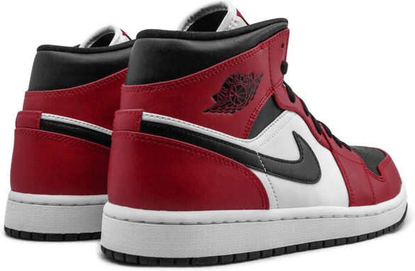 Air Jordan PNG