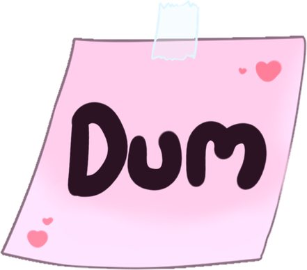 Birthday Hat Vtuber PNG